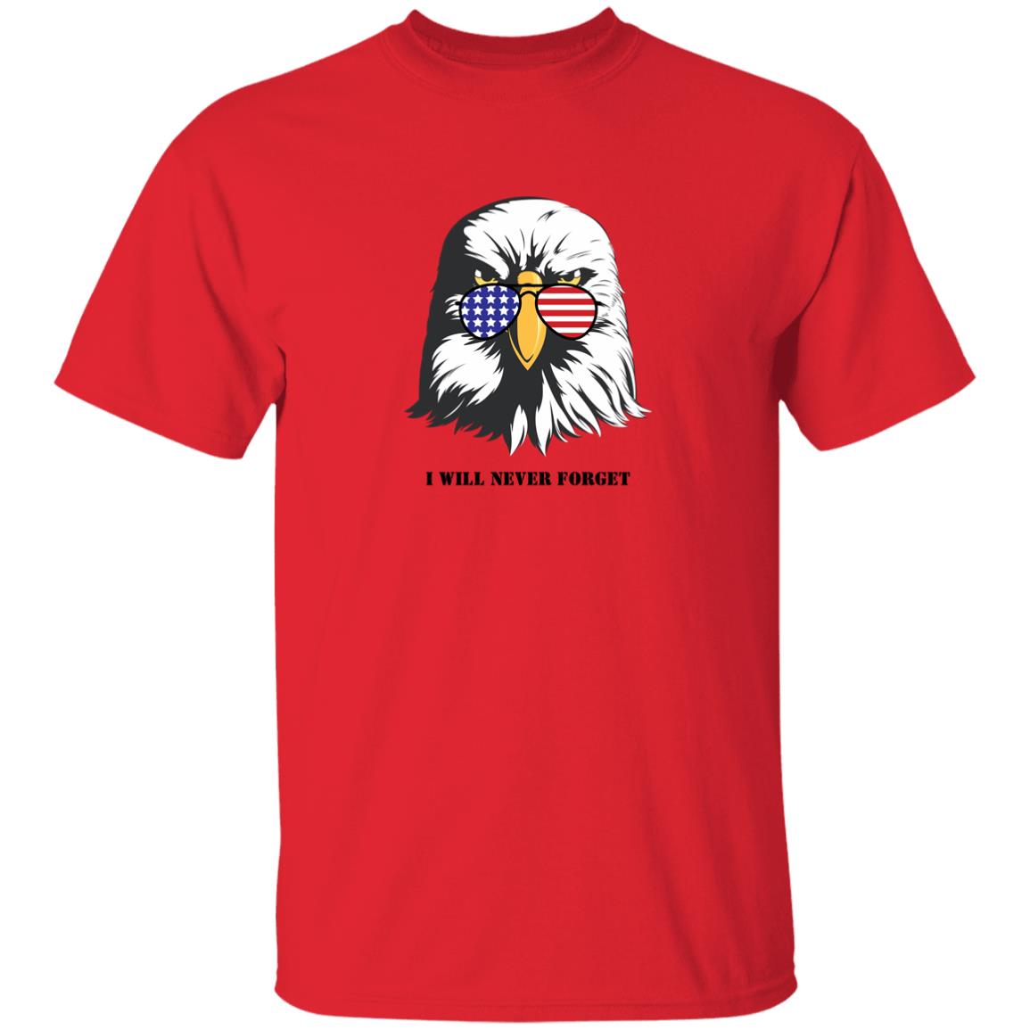 American Eagle Eye | G500 5.3 oz. T-Shirt | 202394.1