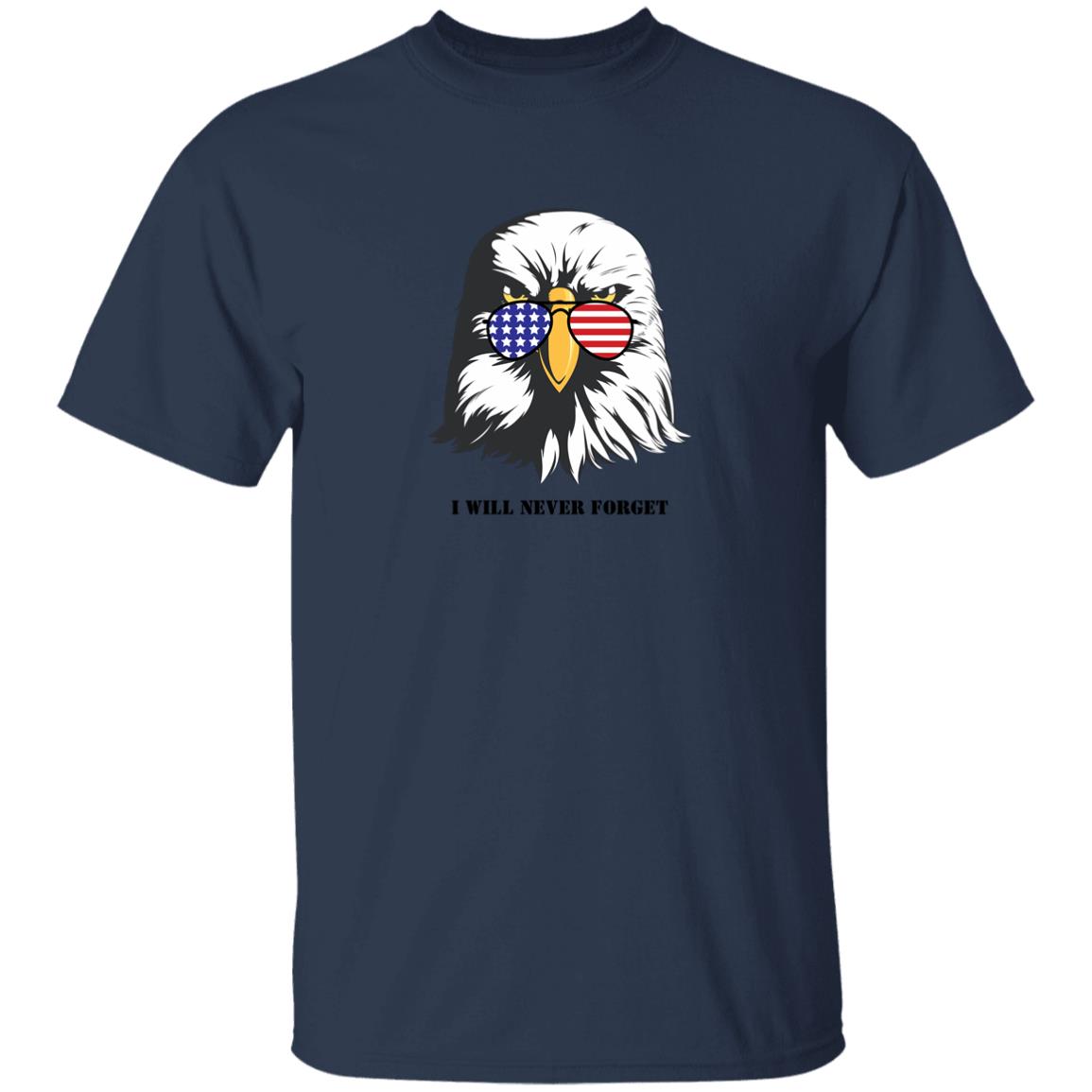 American Eagle Eye | G500 5.3 oz. T-Shirt | 202394.1