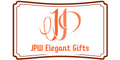 JPW Elegant Gift Store logo