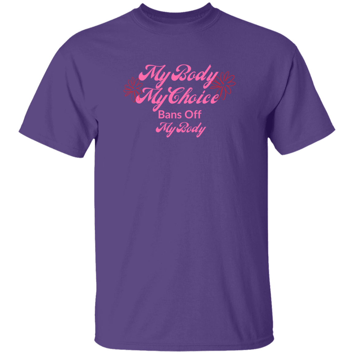My Body My Choice