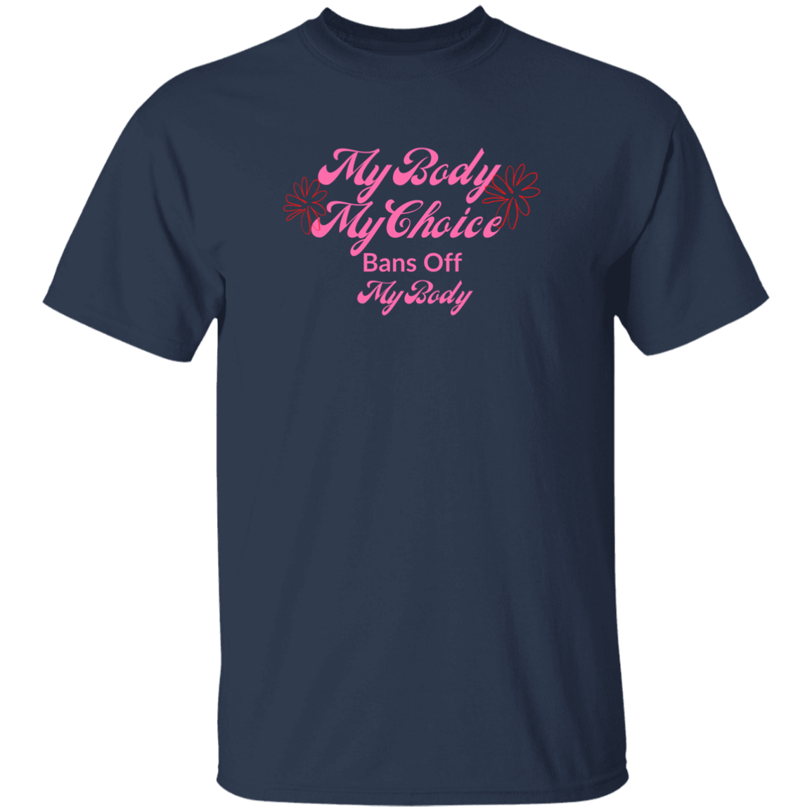 My Body My Choice