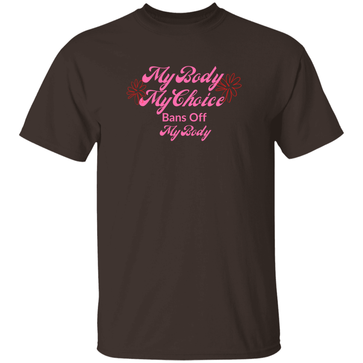 My Body My Choice