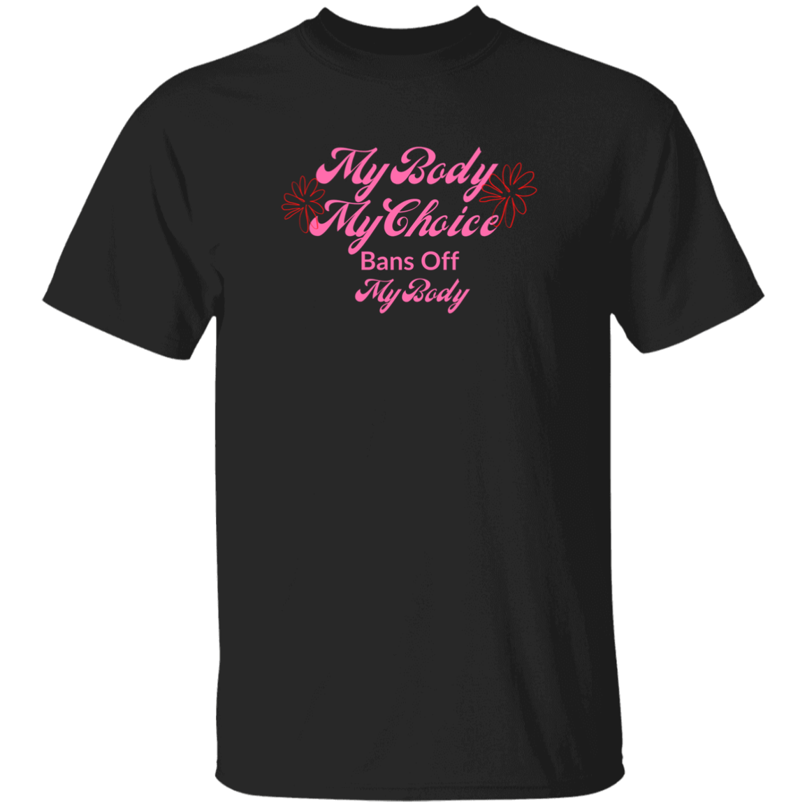 My Body My Choice