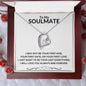 To My Soulmate | always and Forever | WC23125