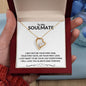 To My Soulmate | always and Forever | WC23125