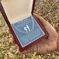 To My Dad | Cuban Link Necklace