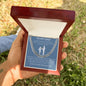 To My Dad | Cuban Link Necklace
