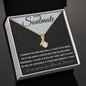 To My Soulmate | Alluring Beauty Necklace | Filled With Love