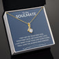 To My Soulmate | Always and Forever | Alluring Beauty | 23125
