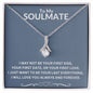 To My Soulmate | Always and Forever | Alluring Beauty | 23125