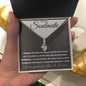 To My Soulmate | Alluring Beauty Necklace | Filled With Love