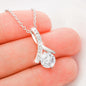 To My Soulmate | Alluring Beauty Necklace | Filled With Love