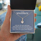 To My Soulmate | Always and Forever | Alluring Beauty | 23125