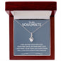 To My Soulmate | Always and Forever | Alluring Beauty | 23125