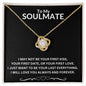To My Soulmate | Love You Always and Forever | BC23125