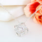 To My Beautiful Daughter | Love, Dad | Love Knot Necklace