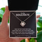 To My Soulmate | Love You Always and Forever | BC23125