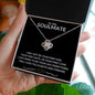 To My Soulmate | Love You Always and Forever | BC23125
