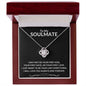 To My Soulmate | Love You Always and Forever | BC23125