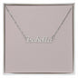 Personalized Name Necklace