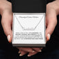 Personalized Custom Name Necklace