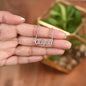 Personalized Custom Name Necklace