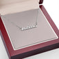 Personalized Name Necklace