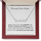 Personalized Custom Name Necklace
