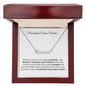 Personalized Custom Name Necklace