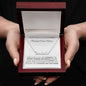 Personalized Custom Name Necklace