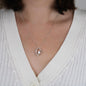 To My Amazing Soulmate | Forever Love Necklace