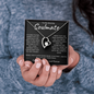 To My Amazing Soulmate | Forever Love Necklace
