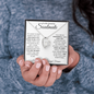 To My Amazing Soulmate | Forever Love Necklace