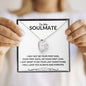 To My Soulmate | always and Forever | WC23125