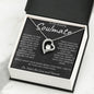 To My Amazing Soulmate | Forever Love Necklace