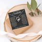 To My Amazing Soulmate | Forever Love Necklace