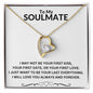 To My Soulmate | always and Forever | WC23125