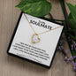 To My Soulmate | always and Forever | WC23125
