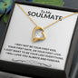 To My Soulmate | always and Forever | WC23125