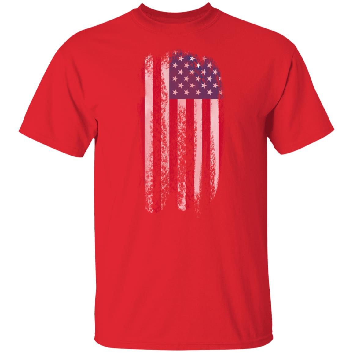 Indomitable American Spirit | G500 5.3 oz. T-Shirt