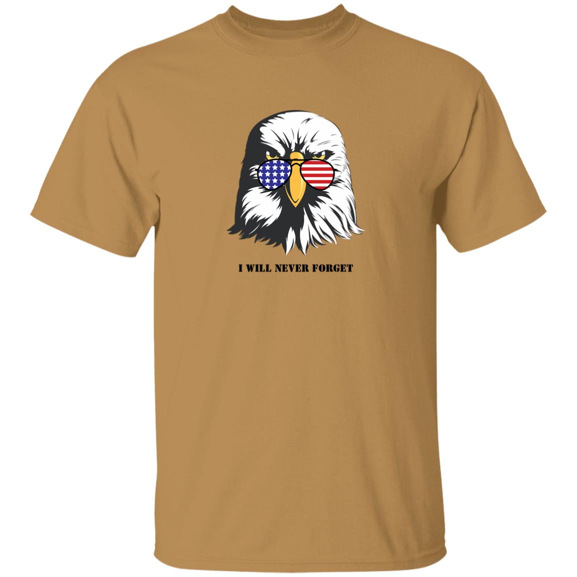 American Eagle Eye | G500 5.3 oz. T-Shirt  | 202394.1