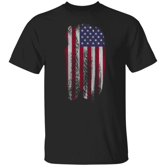 Indomitable American Spirit | G500 5.3 oz. T-Shirt