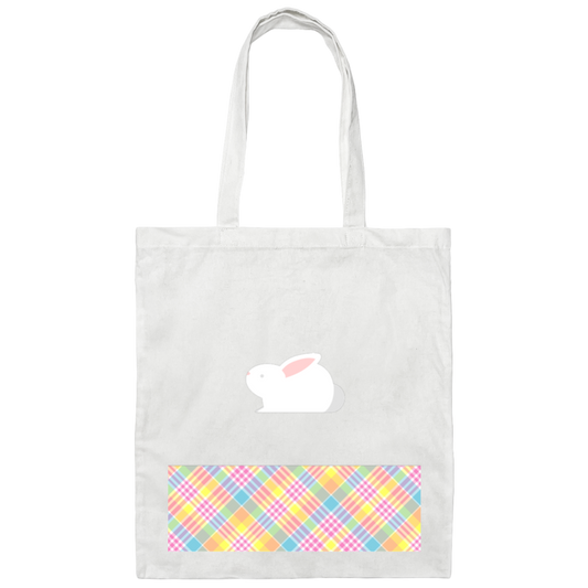 Easter Basket Tote | Bunny | 2339-9