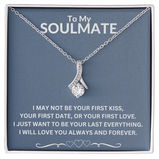 To My Soulmate | Always and Forever | Alluring Beauty | 23125