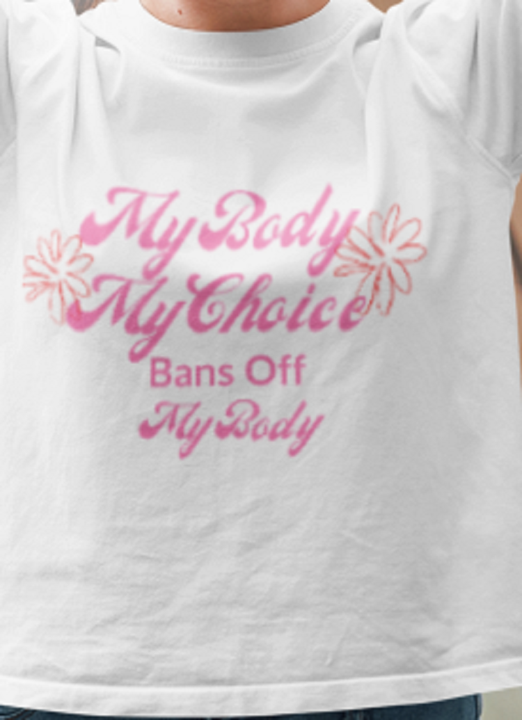 My Body My Choice